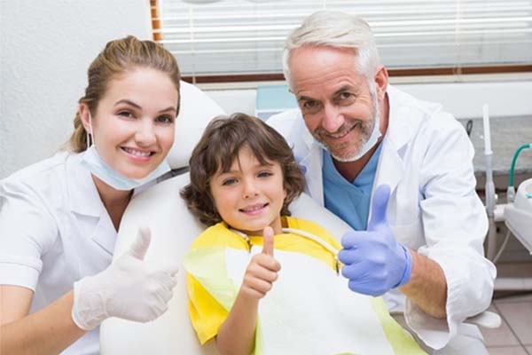 Search for a Dentist Near Me