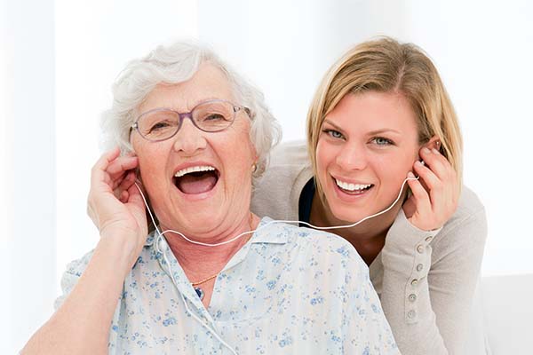 Hearing care discounts