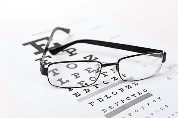 Vision and eyecare discounts
